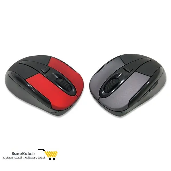 DELL Wirless Mouse - 4