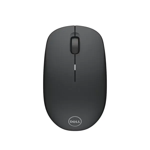ماوس بی سیم Dell مدل WM126