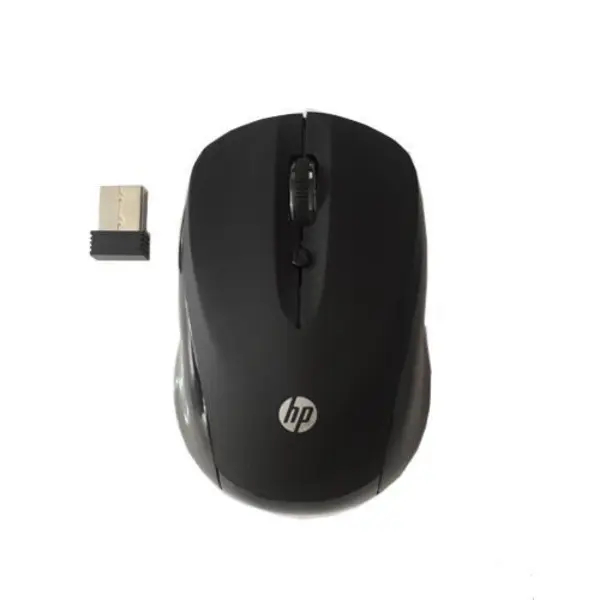 ماوس بی سیم اچ پی مدل FM510a HP FM510a Wireless Mouse - 2