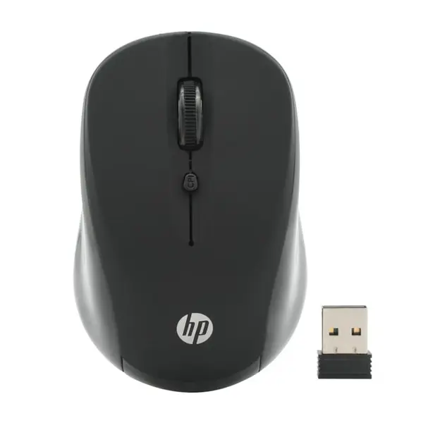 ماوس بی سیم اچ پی مدل FM510a HP FM510a Wireless Mouse - 4