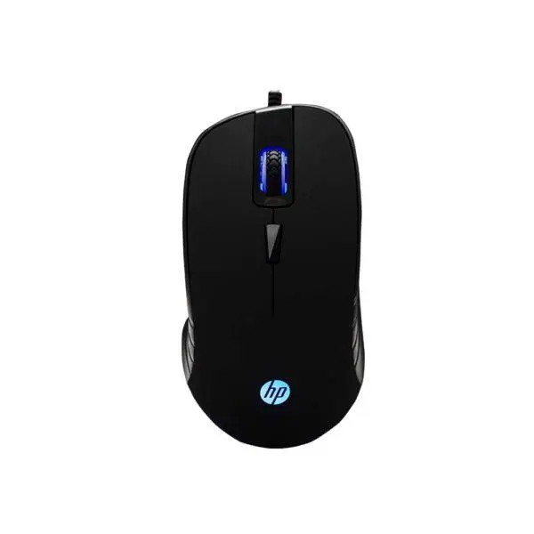 ماوس مخصوص بازی اچ پی مدل G100 HP G100 Gaming Mouse - 3