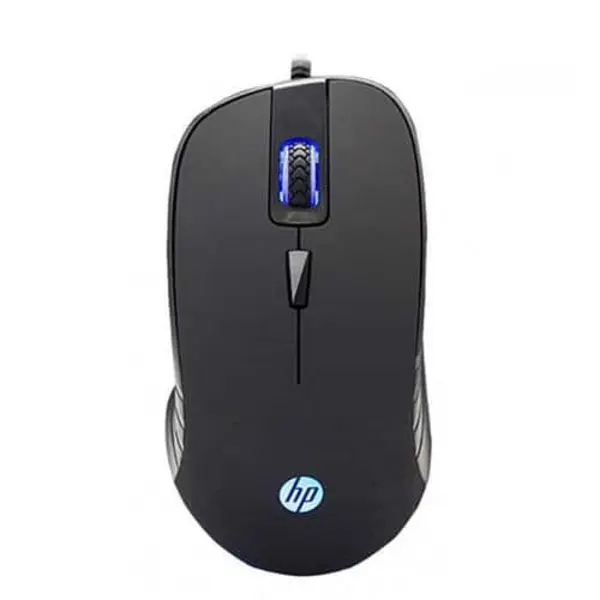ماوس مخصوص بازی اچ پی مدل G100 HP G100 Gaming Mouse - 4