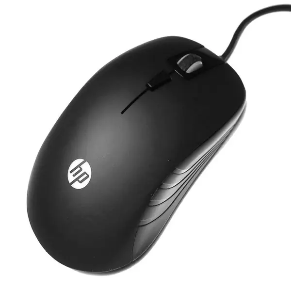 ماوس مخصوص بازی اچ پی مدل G100 HP G100 Gaming Mouse - 5