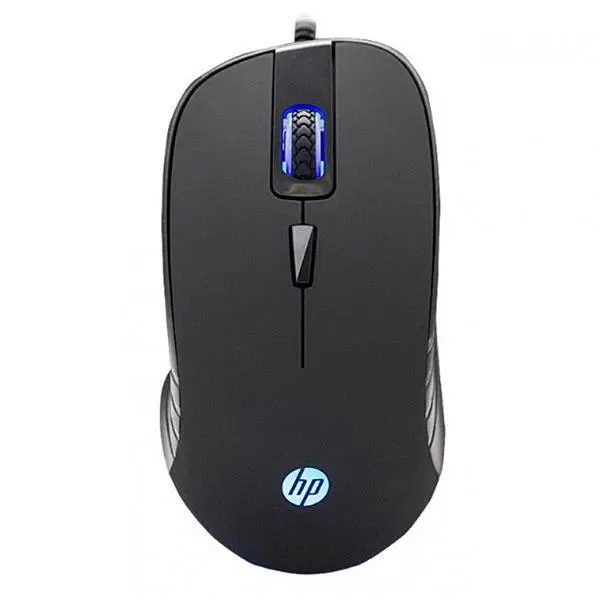ماوس مخصوص بازی اچ پی مدل G100 HP G100 Gaming Mouse - 2