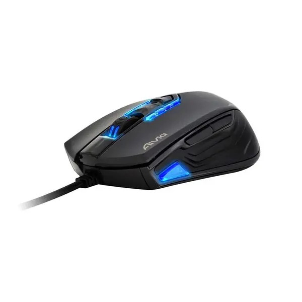 ماوس مخصوص بازی گیگابایت مدل آیویا کریپتون Gigabyte Aivia Krypton Dual-chassis Gaming Mouse - 3