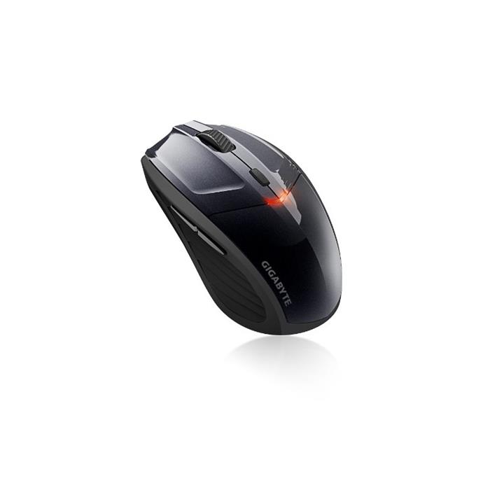 Gigabyte GM-ECO500 Wireless Mouse