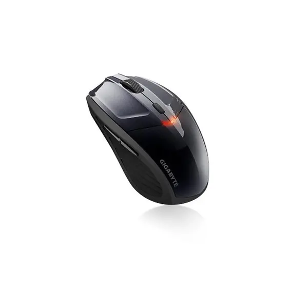 ماوس بی سیم گیگابایت مدل GM-ECO500 Gigabyte GM-ECO500 Wireless Mouse - 2