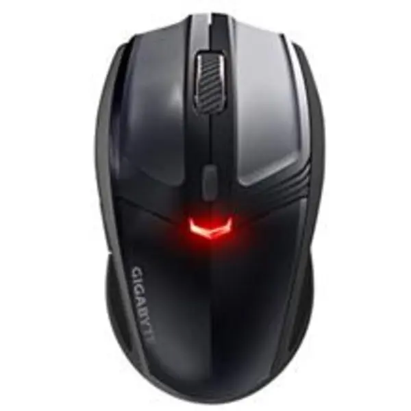 ماوس بی سیم گیگابایت مدل GM-ECO500 Gigabyte GM-ECO500 Wireless Mouse - 5