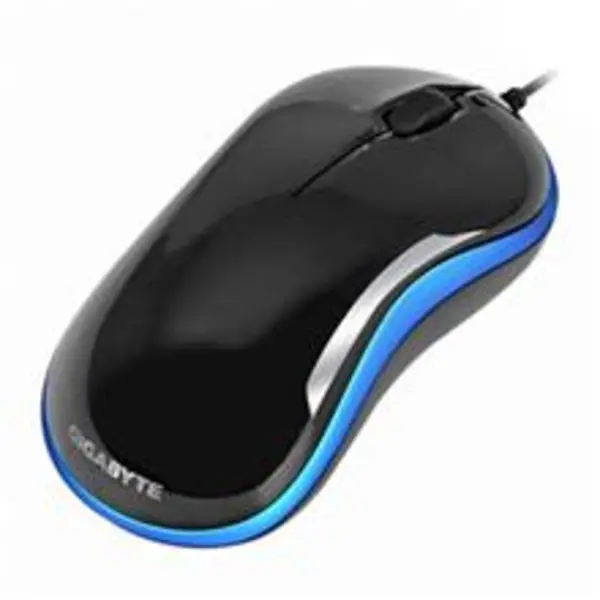 ماوس گیگابایت مدل GM-M5050X Gigabyte GM-M5050X Mouse