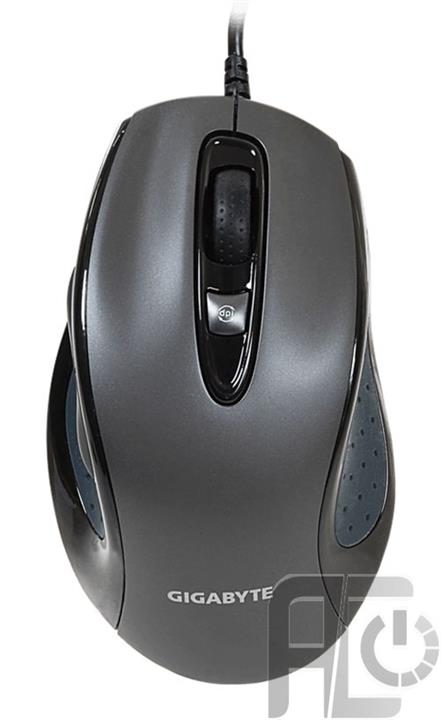 Gigabyte GM-M6800 Dual Lens Gaming Mouse