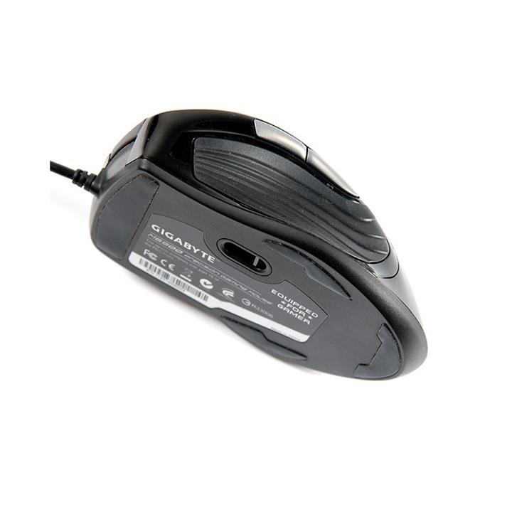 Gigabyte GM-M6900 Precision Optical Gaming Mouse