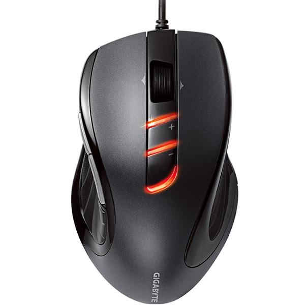 Gigabyte GM-M6900 Precision Optical Gaming Mouse