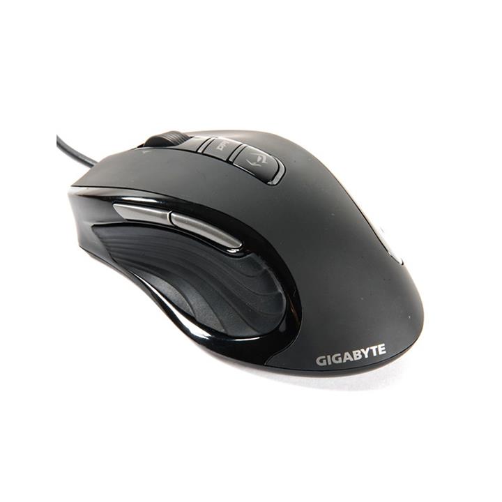 Gigabyte GM-M6980X Pro-laser Macro Gaming Mouse