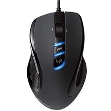 Gigabyte GM-M6980X Pro-laser Macro Gaming Mouse