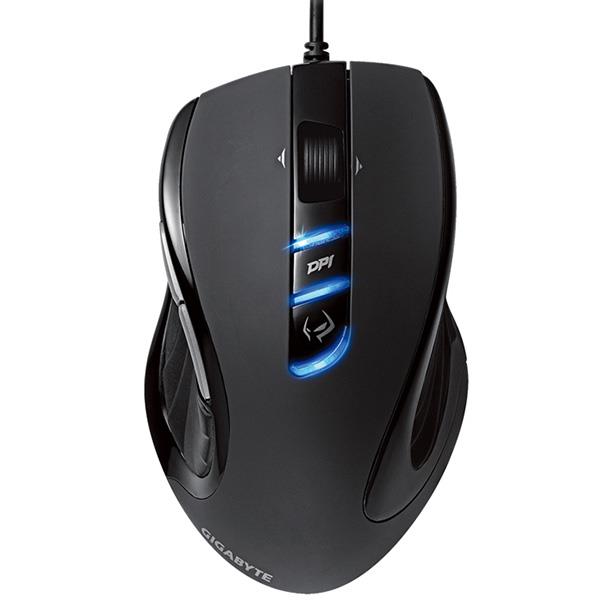 Gigabyte GM-M6980X Pro-laser Macro Gaming Mouse