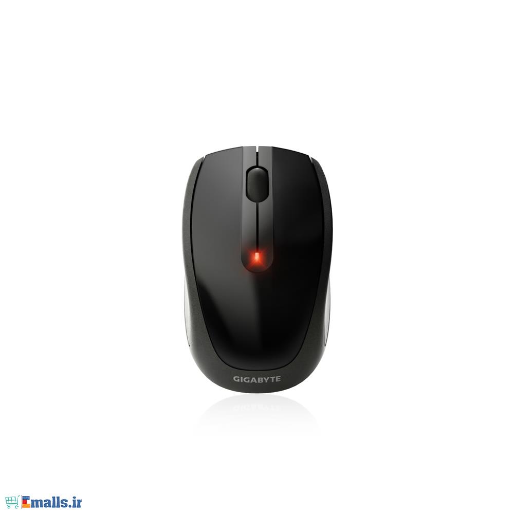 Gigabyte GM-M7580 Wireless Mouse