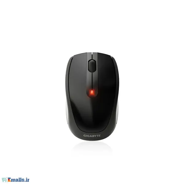ماوس بی سیم گیگابایت مدل GM-M7580 Gigabyte GM-M7580 Wireless Mouse