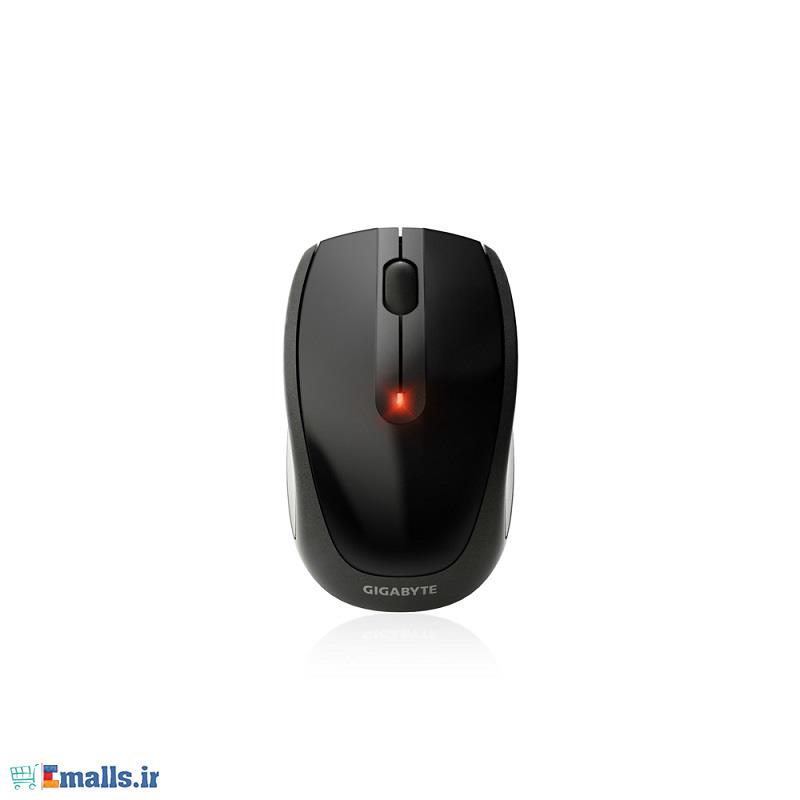 Gigabyte GM-M7580 Wireless Mouse