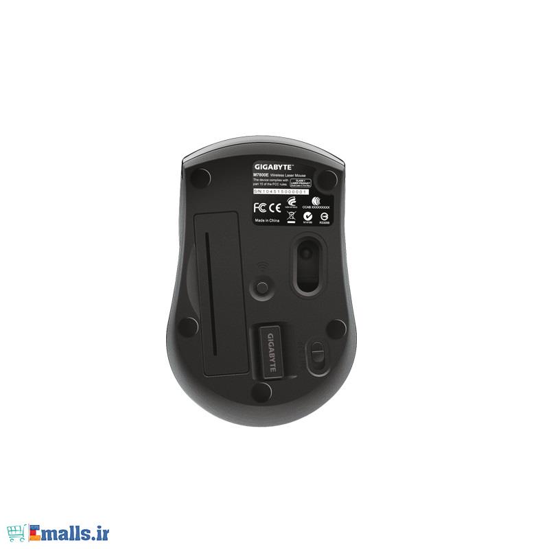 Gigabyte GM-M7800E Wireless Mouse