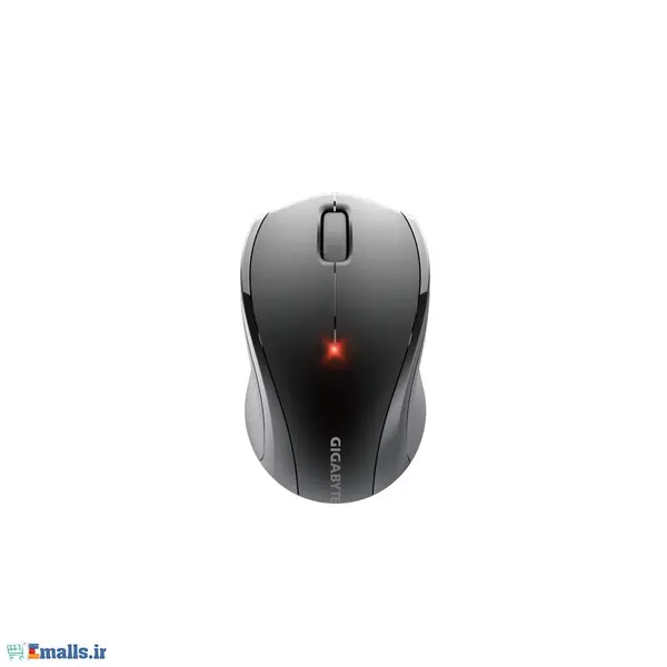 ماوس بی سیم گیگابایت مدل GM-M7800E Gigabyte GM-M7800E Wireless Mouse