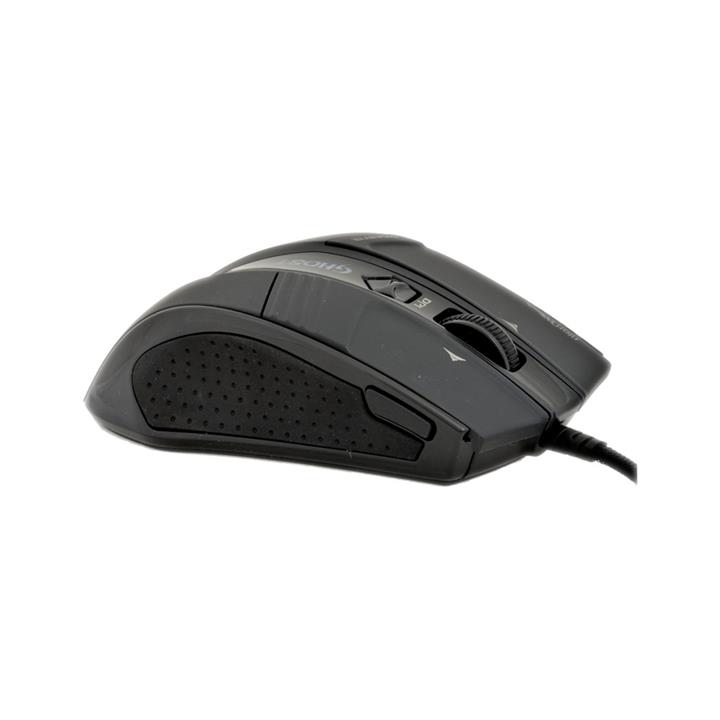 Gigabyte GM-M8000X Laser Gaming Mouse