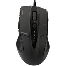 Gigabyte GM-M8000X Laser Gaming Mouse