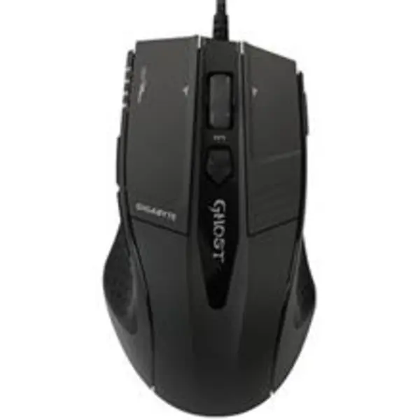 ماوس لیزری مخصوص بازی گیگابایت مدل GM-M8000X Gigabyte GM-M8000X Laser Gaming Mouse - 5