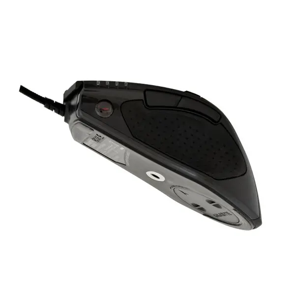 ماوس لیزری مخصوص بازی گیگابایت مدل GM-M8000X Gigabyte GM-M8000X Laser Gaming Mouse - 2