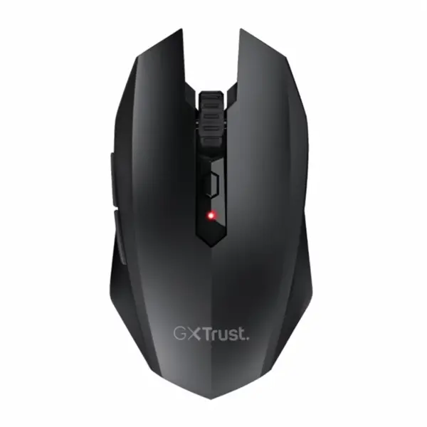 موس بی سیم گیمینگ تراست مدل GXT 115 MACCI Trust GXT 115 MACCI Wireless Optical Mouse