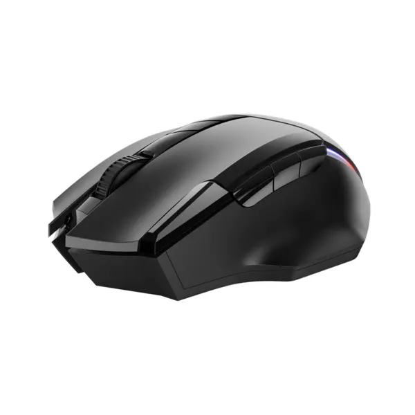 ماوس گیمینگ وایرلس تراست مدل GXT 131 RANOO