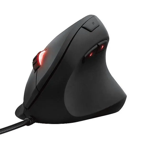 ماوس تراست مدل GXT 144 REXX ERGO