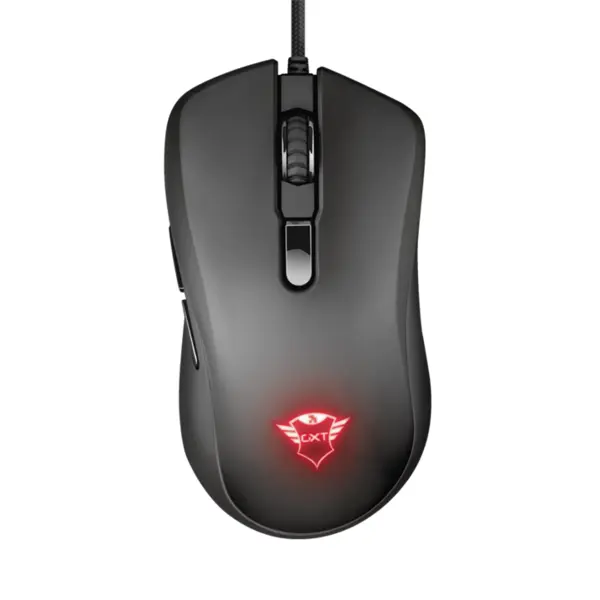 ماوس گیمینگ تراست مدل GXT 930 JACX