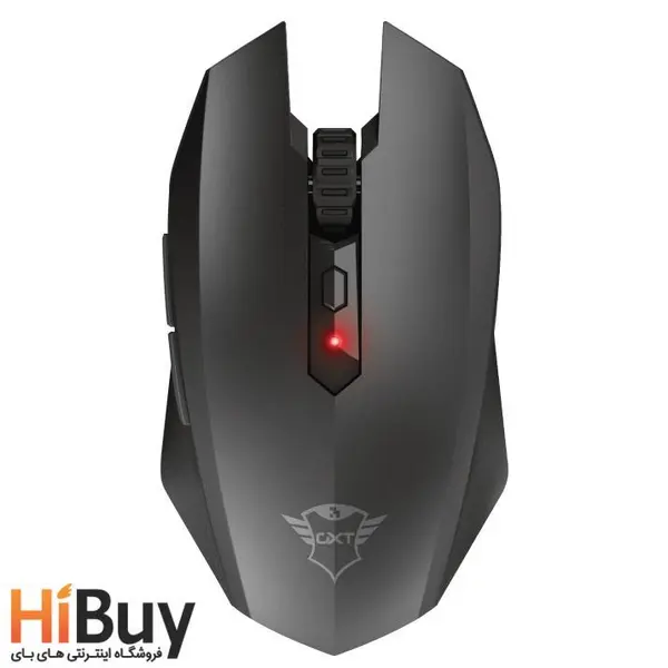 ماوس بی سیم مخصوص بازی تراست مدل GXT Macci