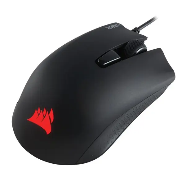ماوس گیمینگ باسیم کورسیر مدل Harpoon Pro RGB CORSAIR HARPOON RGB PRO Gaming Mouse