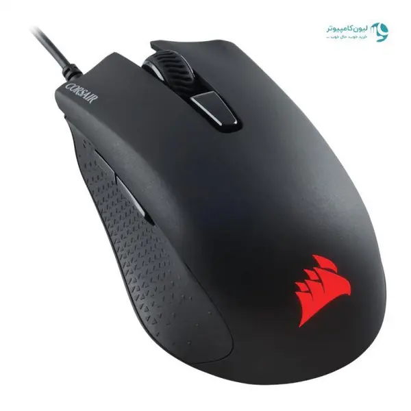 ماوس گیمینگ باسیم کورسیر مدل Harpoon Pro RGB CORSAIR HARPOON RGB PRO Gaming Mouse