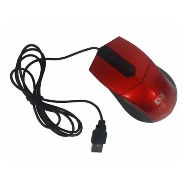 ماوس با سیم HP - 2