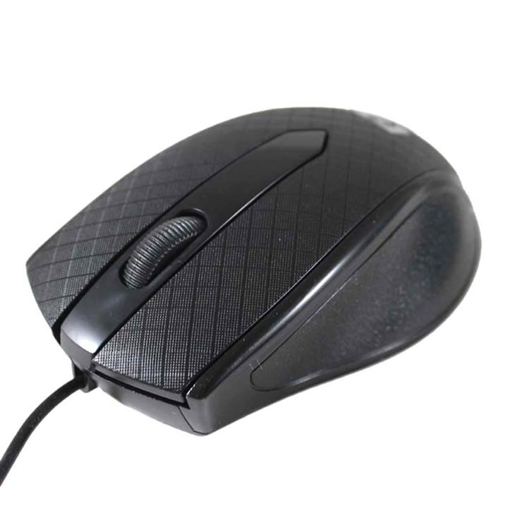 موس طرح اچ پی HP