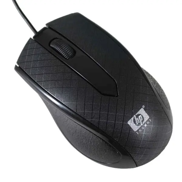 موس طرح اچ پی HP - 4
