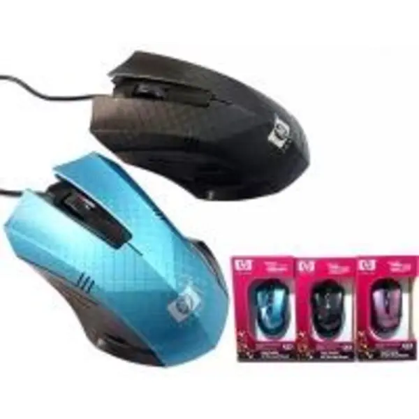 ماوس سیمی HP 101