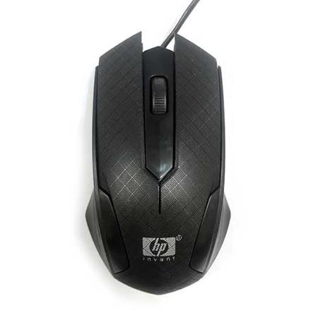ماوس باسیم اچ پی مدل HP-804