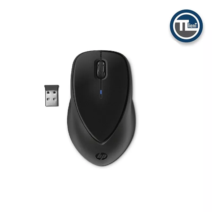 ماوس HP Comfort Grip wireless