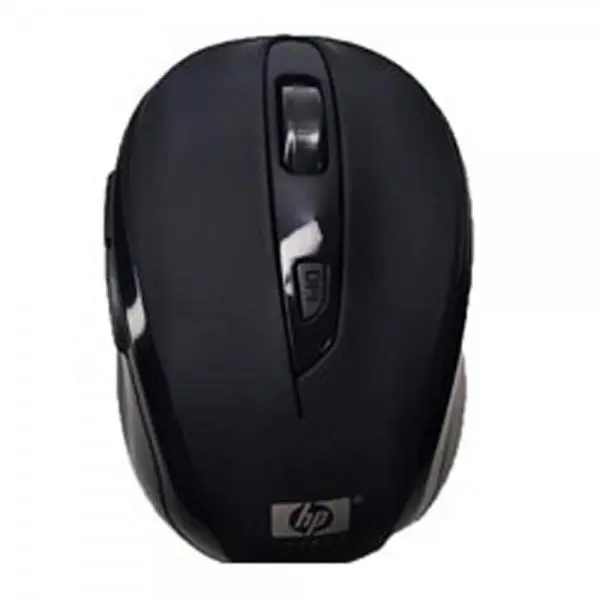 ماوس بی سیم طرح HP مدل H1000 - 2