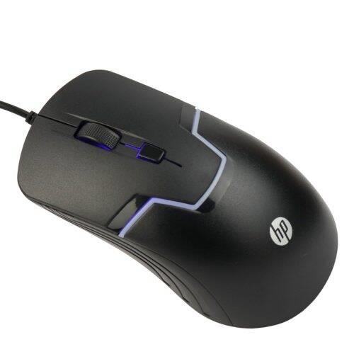 ماوس HP M100