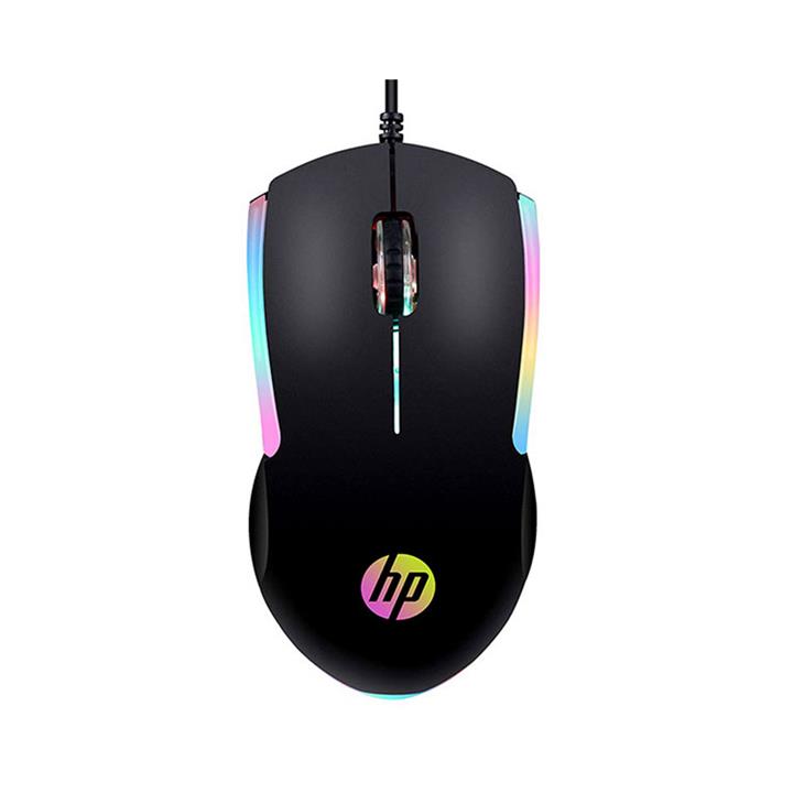 ماوس گیمینگ HP مدل M160 سیم دار