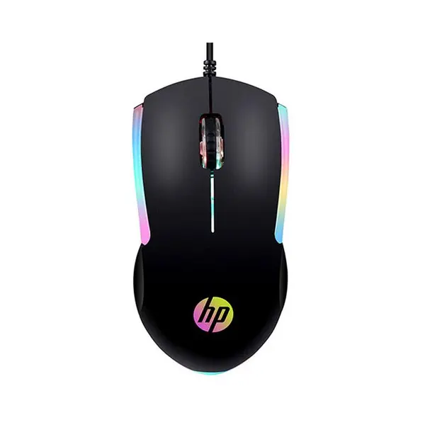 ماوس گیمینگ HP مدل M160 سیم دار