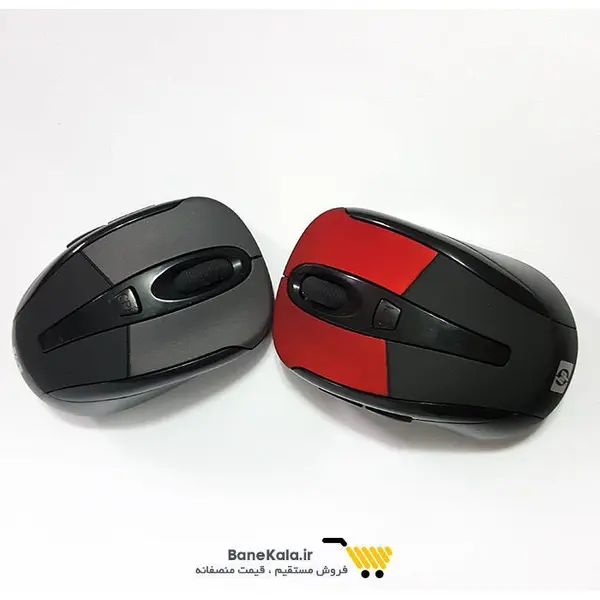 HP M175 Wireless Optical Mouse - 2