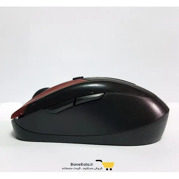 HP M175 Wireless Optical Mouse - 3