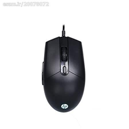 ماوس گیمینگ اچ پی باسیم مدل  HP M260