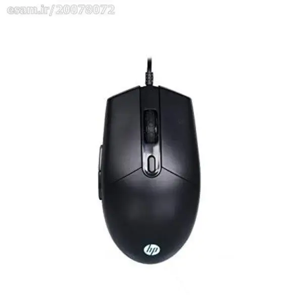 ماوس گیمینگ اچ پی باسیم مدل HP M260