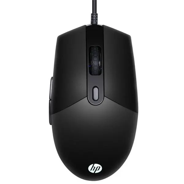 ماوس گیمینگ اچ پی باسیم مدل HP M260